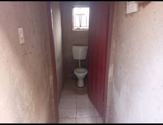 1 BEDROOM HOUSE FOR SALE IN KATLEHONG SOUTH